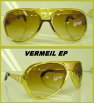 VERMEIL EP GOLD FRAMES